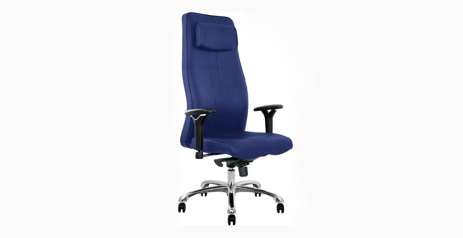 صندلی مدیریتی نیلپر OCM 925i